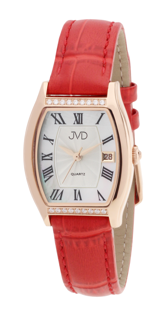 Náramkové hodinky JVD JG1027.4