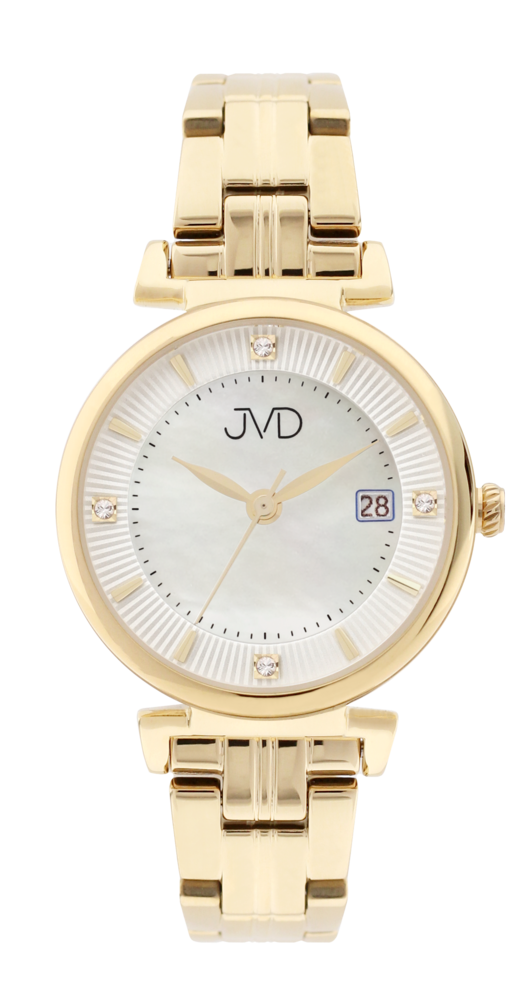 Náramkové hodinky JVD JG1030.3