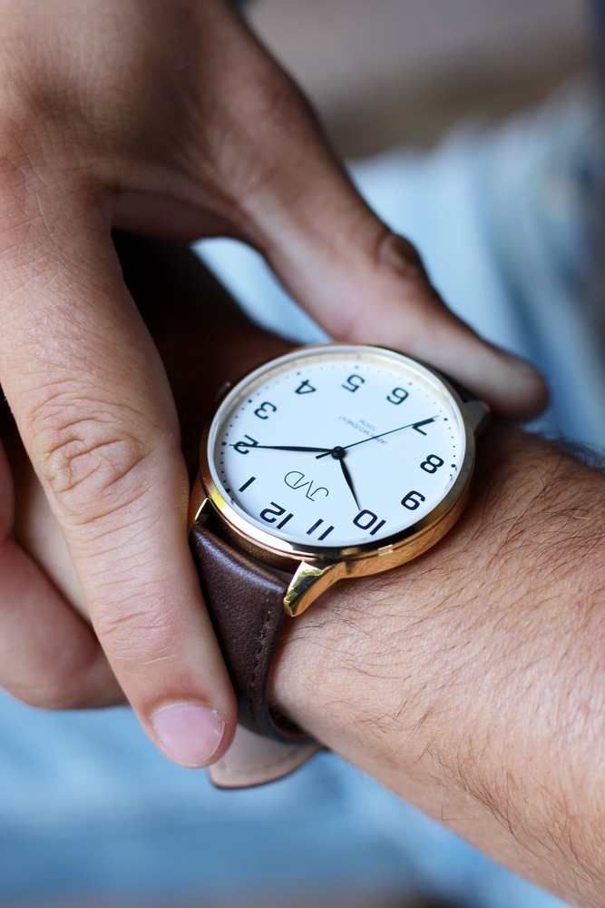 Náramkové hodinky JVD J1130.4