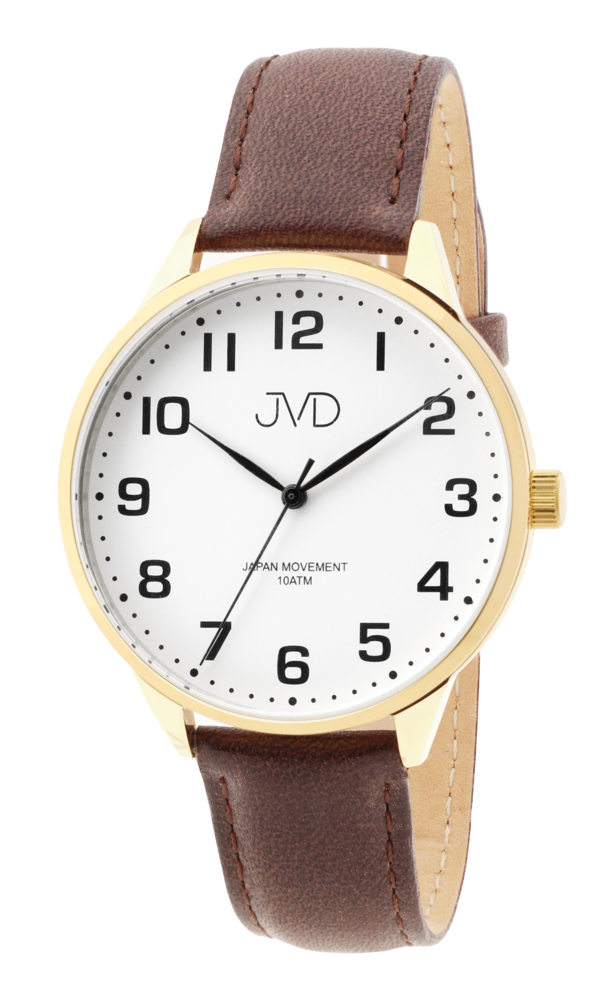 Náramkové hodinky JVD J1130.4