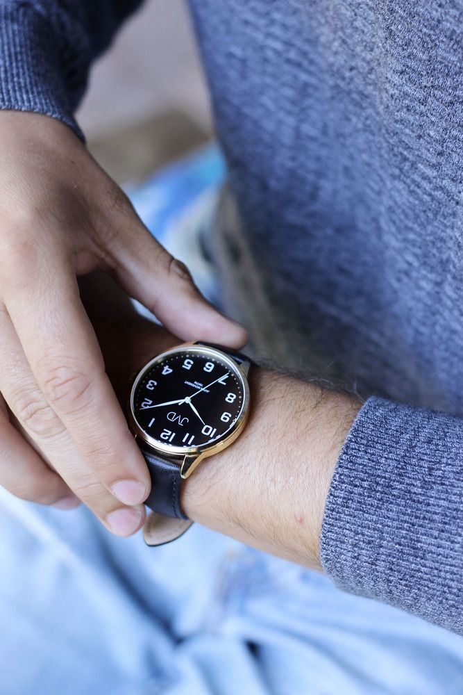 Náramkové hodinky JVD J1130.5