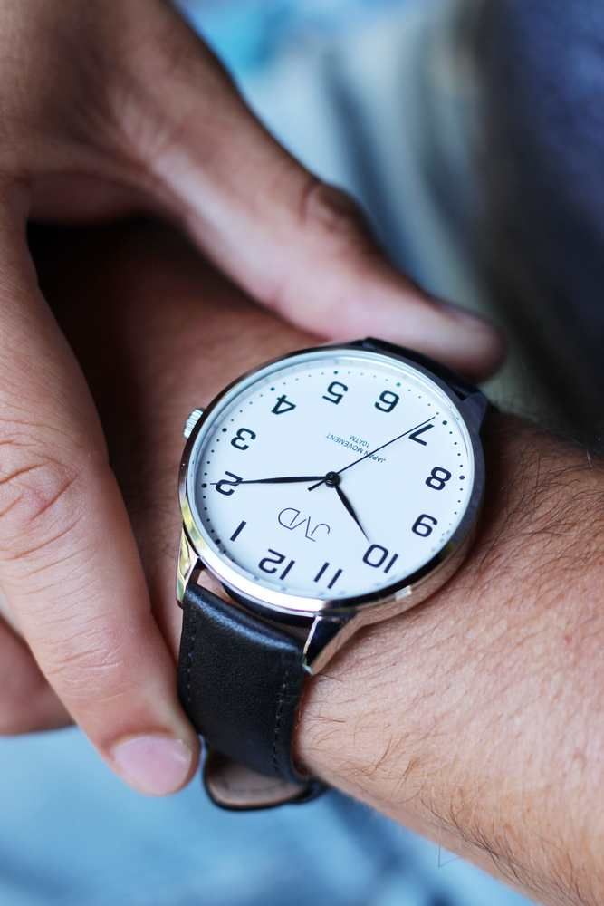 Náramkové hodinky JVD J1130.2