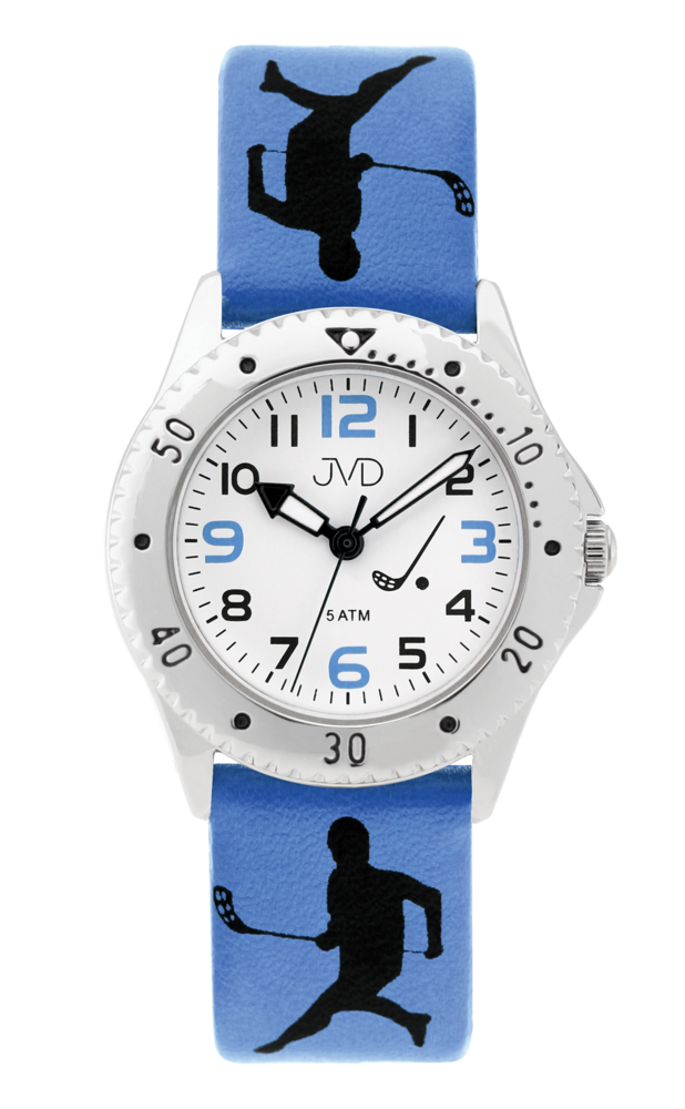 Náramkové hodinky JVD J7209.2