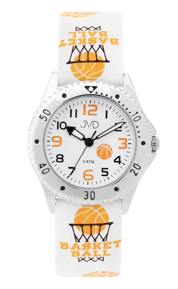 Náramkové hodinky JVD J7208.1