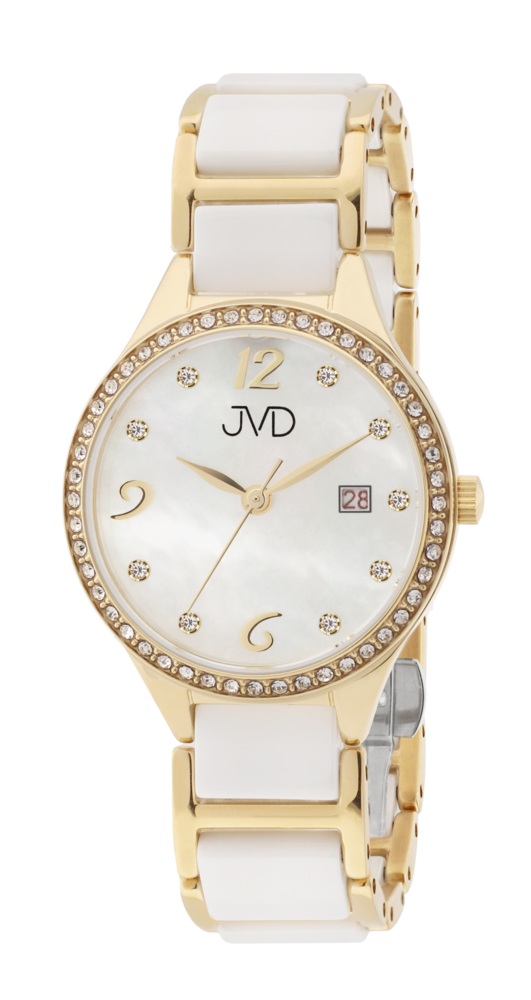 Náramkové hodinky JVD JG1031.2