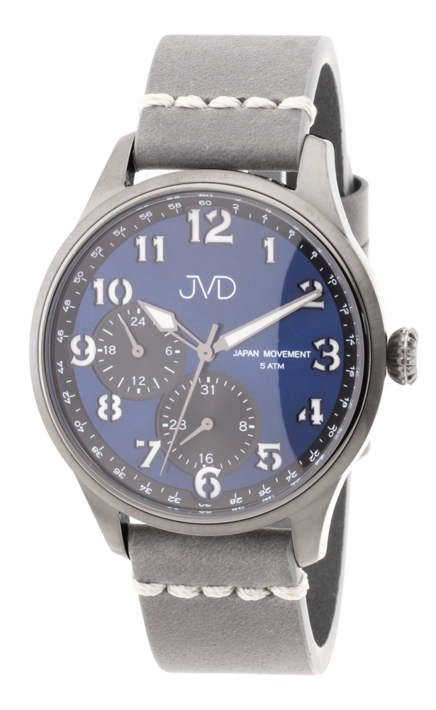 Náramkové hodinky JVD JC601.3