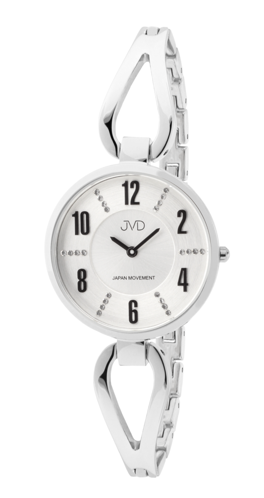 Náramkové hodinky JVD JC073.7