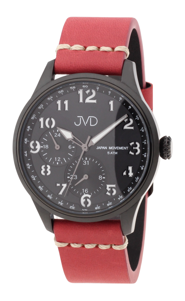 Náramkové hodinky JVD JC601.2