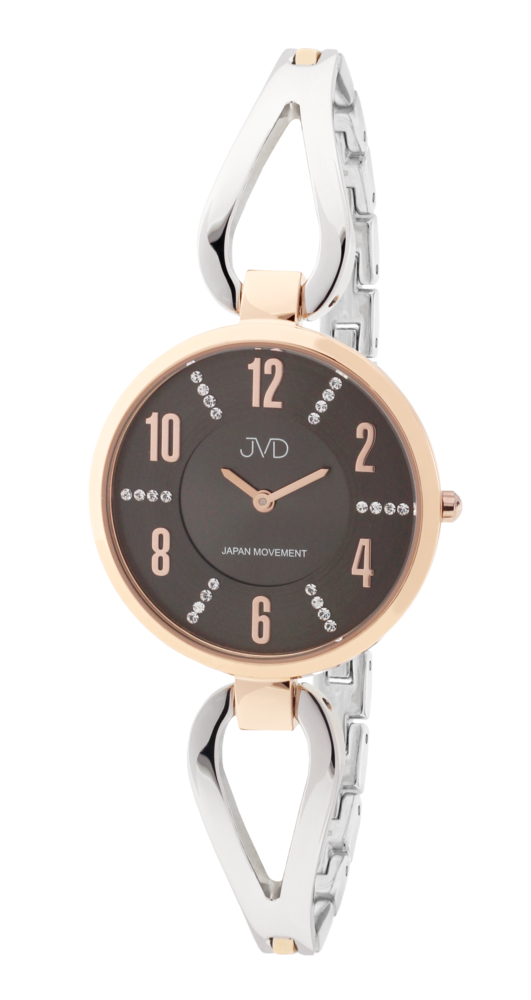 Náramkové hodinky JVD JC073.6