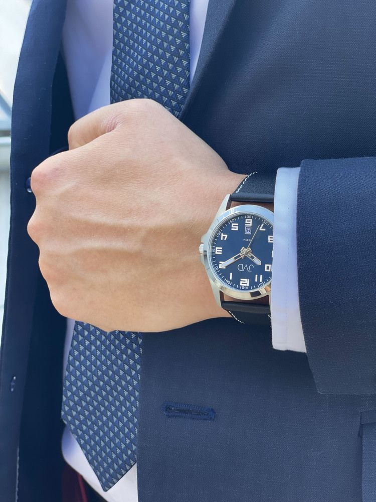 Náramkové hodinky JVD J1041.45