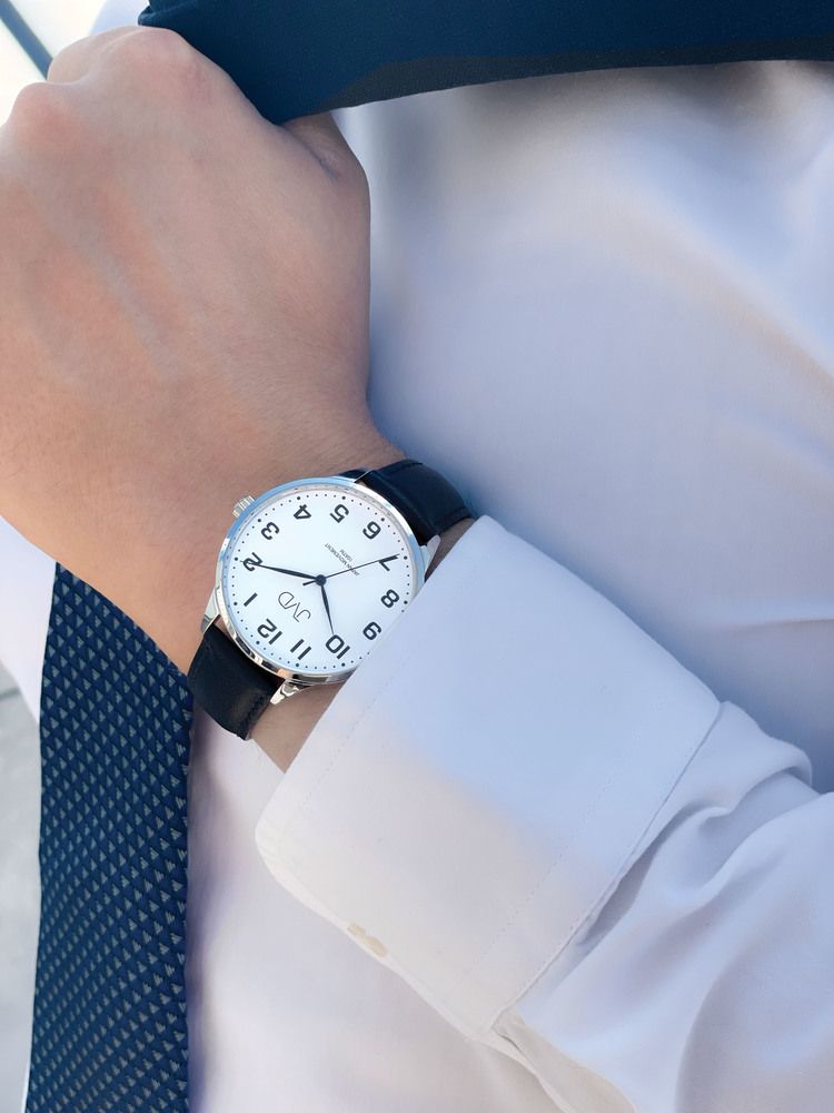 Náramkové hodinky JVD J1130.2