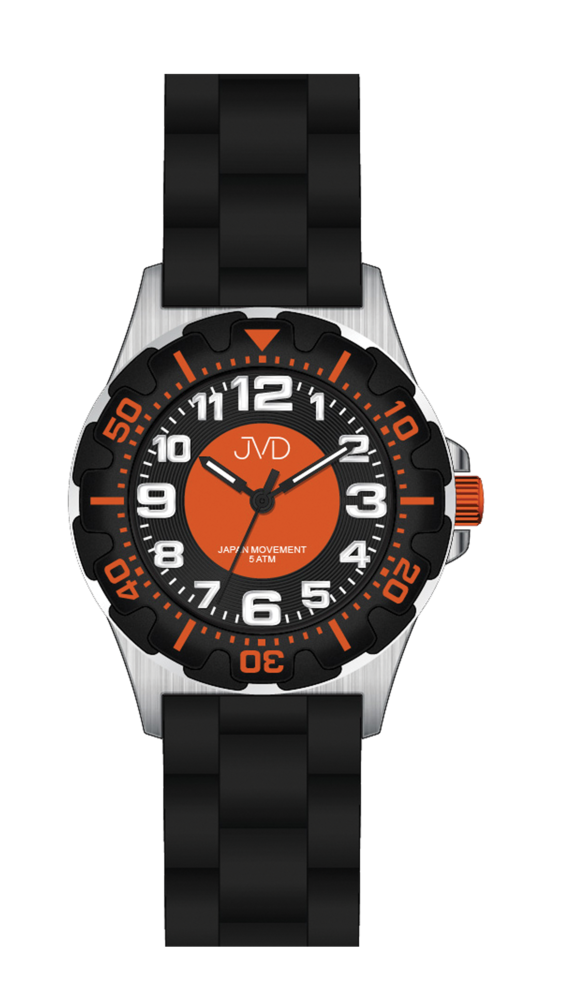 Náramkové hodinky JVD J7168.15