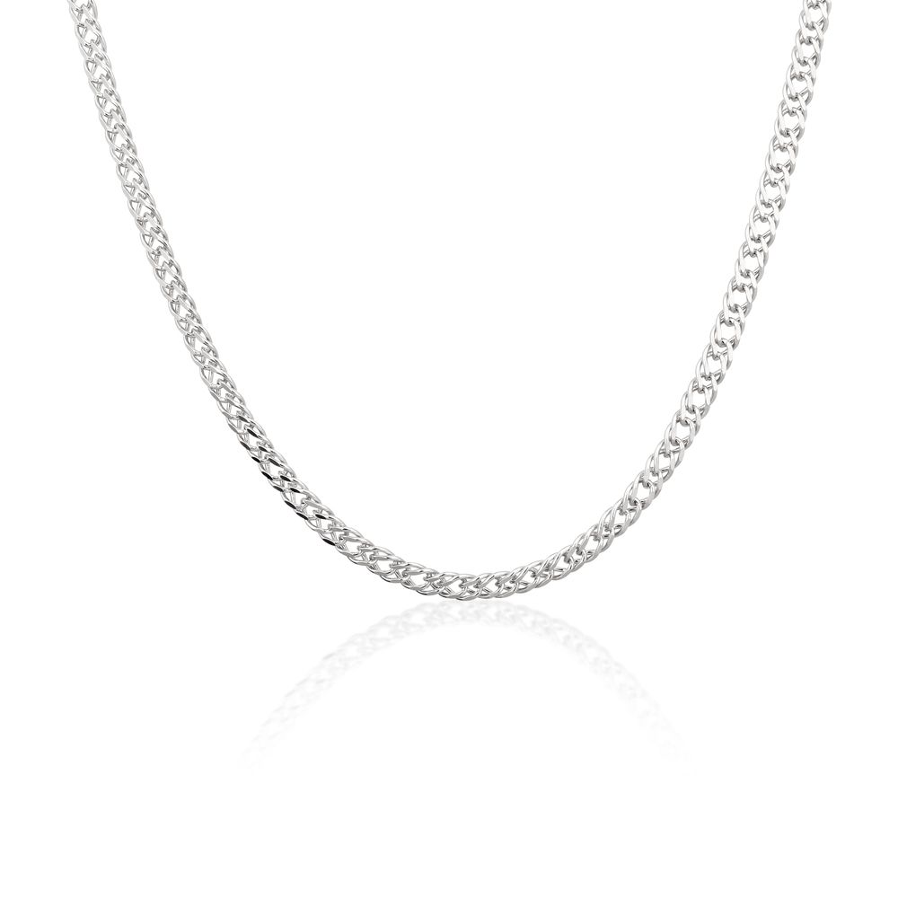 Řetízek SVLCRB00SJ15045