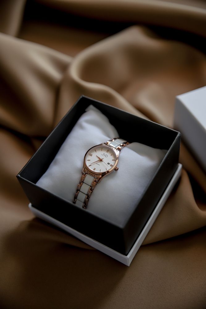 Náramkové hodinky JVD JG1029.3