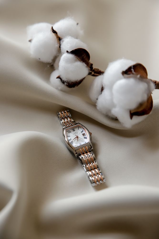 Náramkové hodinky JVD JG1027.2