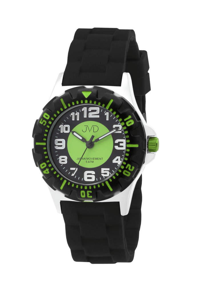 Náramkové hodinky JVD J7168.9
