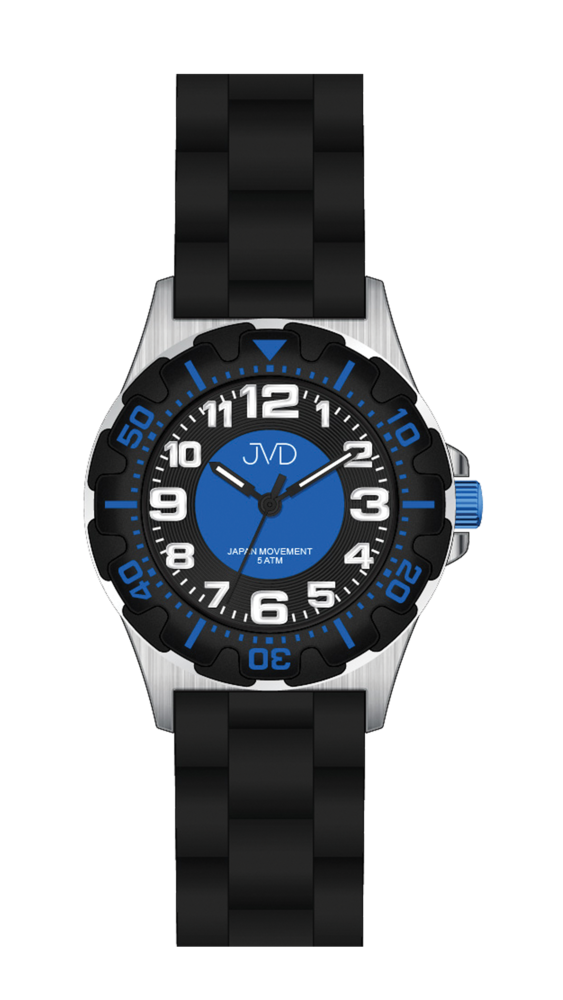 Náramkové hodinky JVD J7168.11