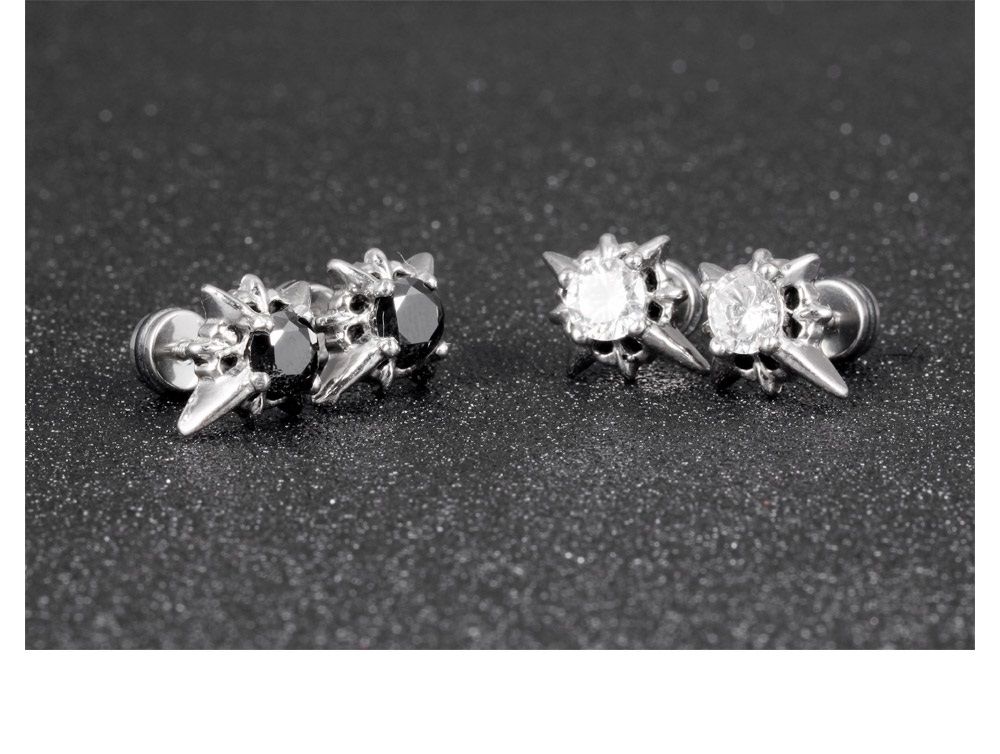 Náušnice SSSE0076XF90000