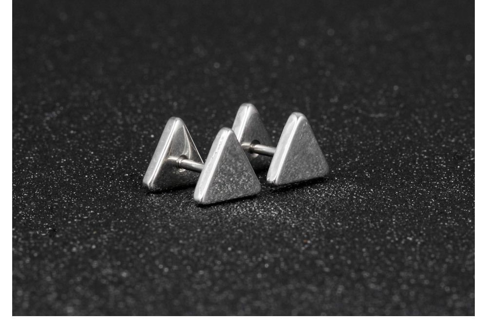 Náušnice SSSE0091XF90000