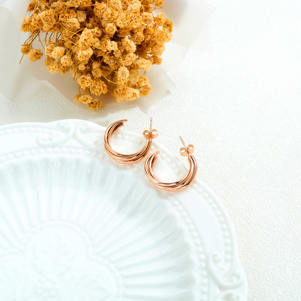 Náušnice SSSE0058XF9RO00