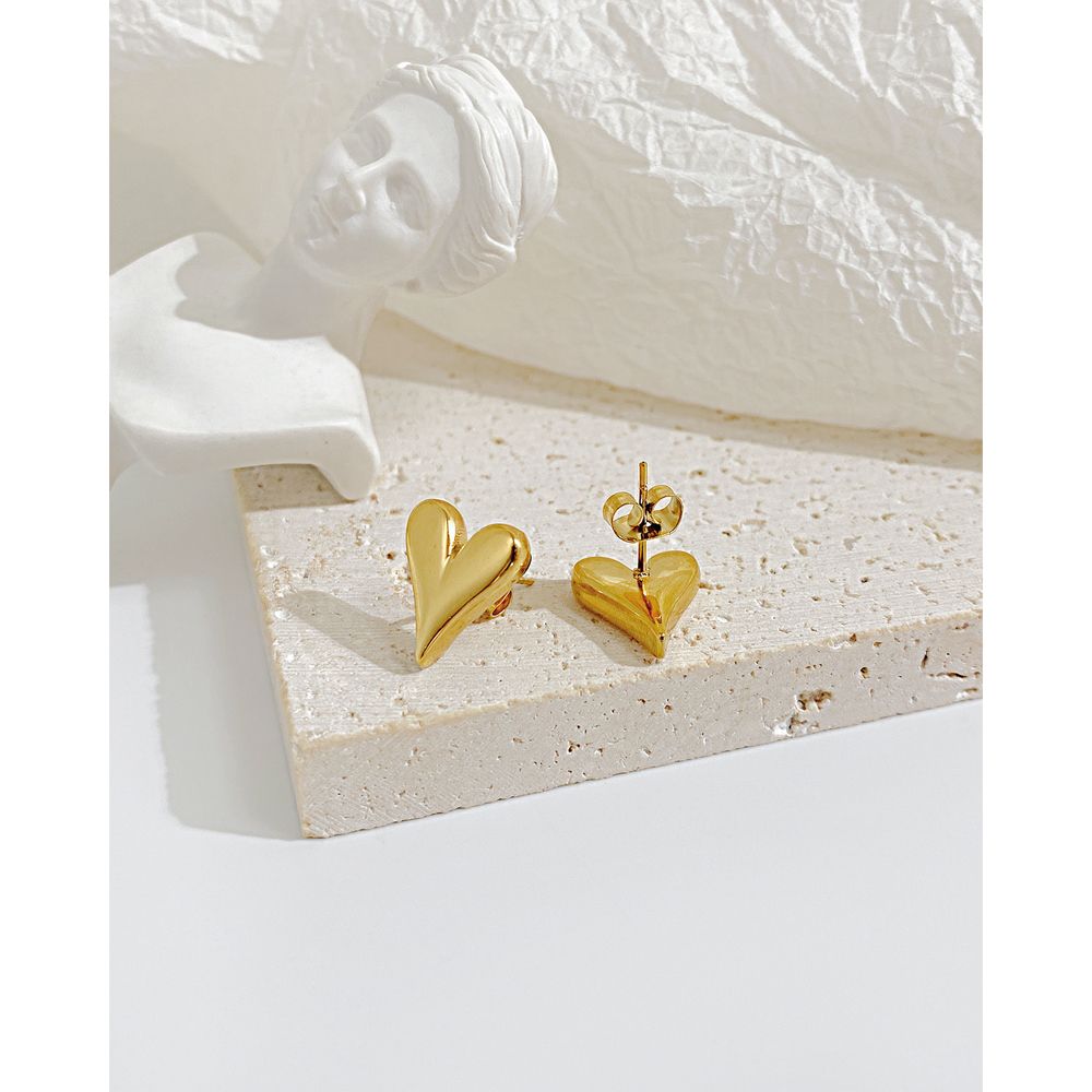 Náušnice SSSE0082XF9GO00