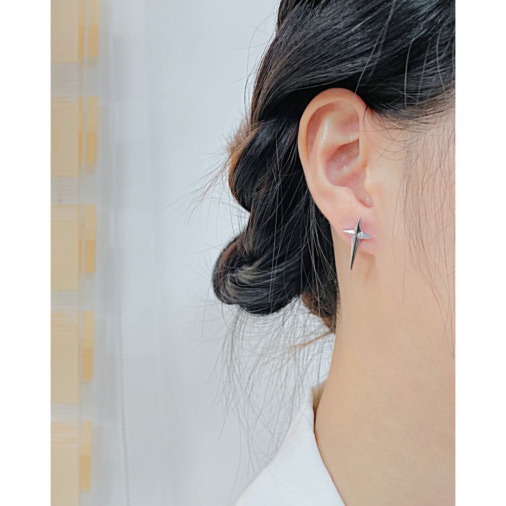 Náušnice SSSE0070XF90000