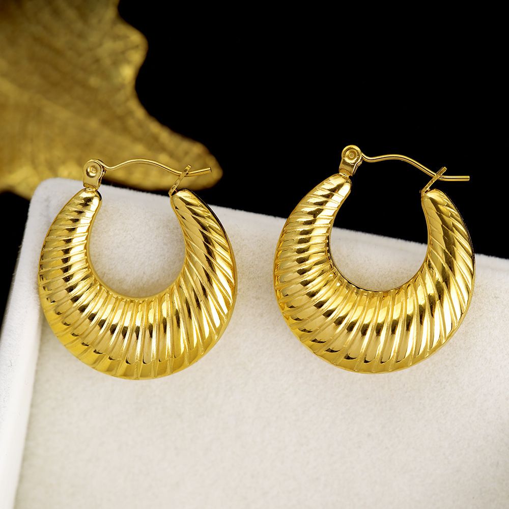 Náušnice SSSE0095XJ2GO00