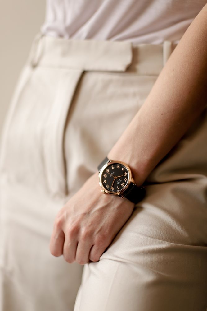 Náramkové hodinky JVD J1124.6