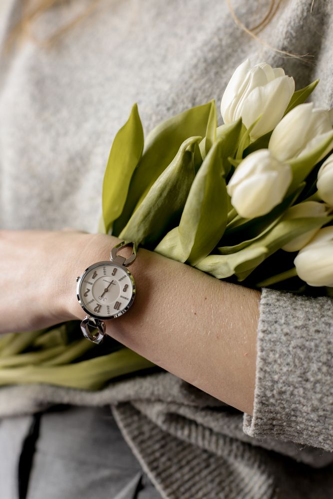 Náramkové hodinky JVD JC073.7