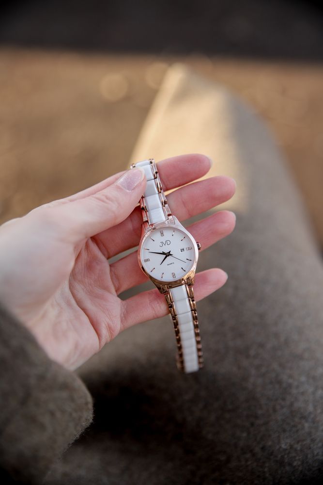 Náramkové hodinky JVD JG1029.3