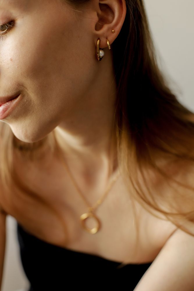 Náušnice SSSE0129XJ2GP00