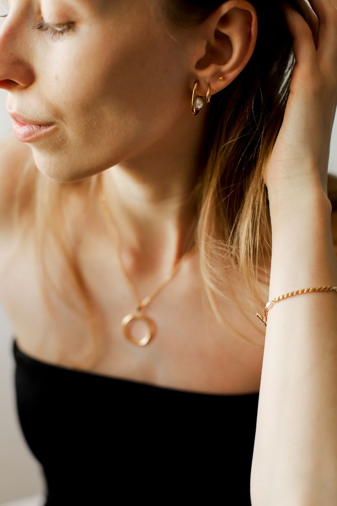 Náušnice SSSE0129XJ2GP00