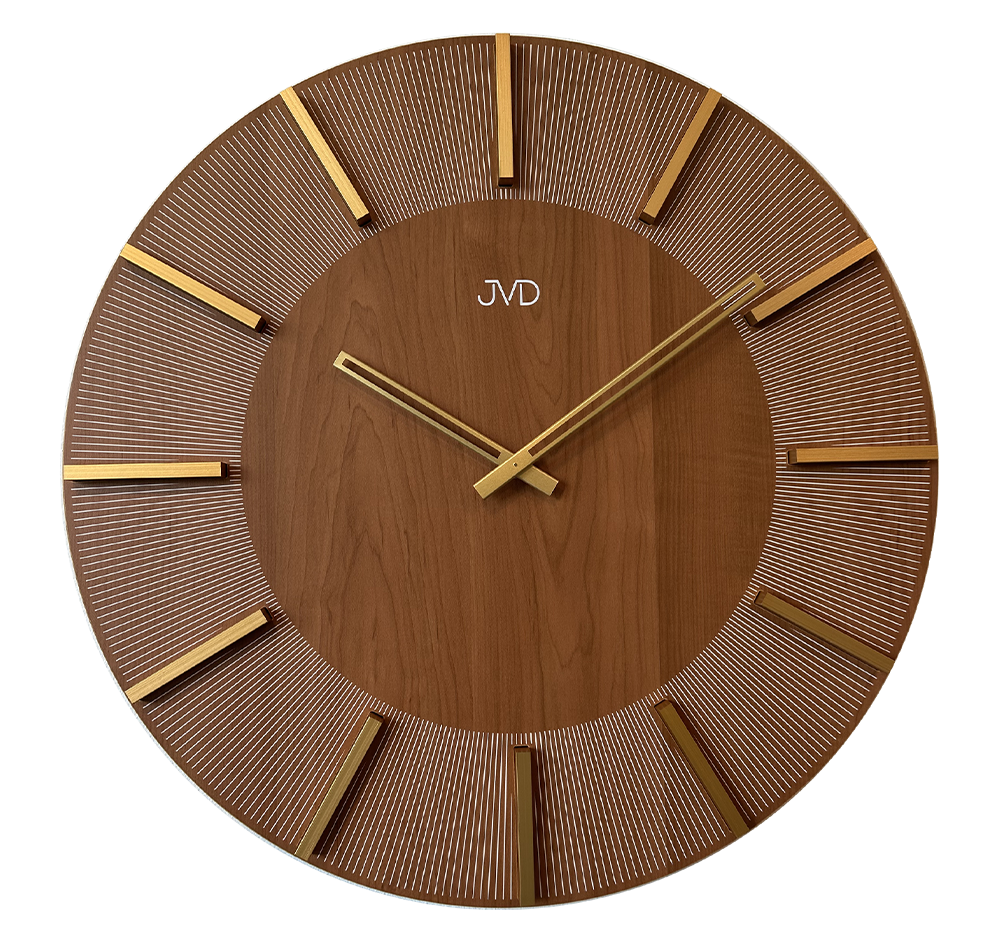 Hodiny JVD HC502.2