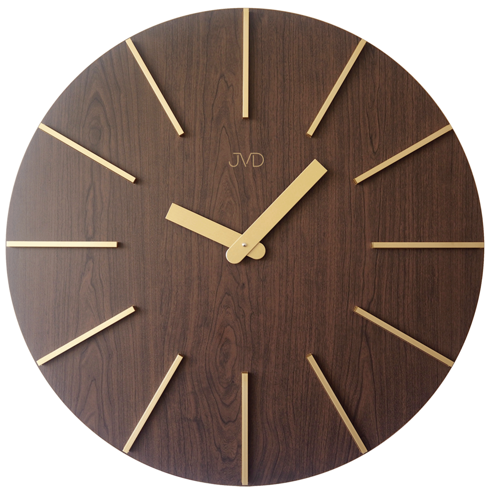 Hodiny JVD HC702.1