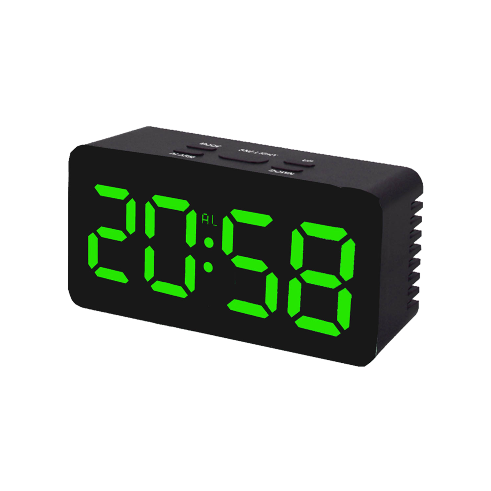 Budík do sítě JVD SB3658.1