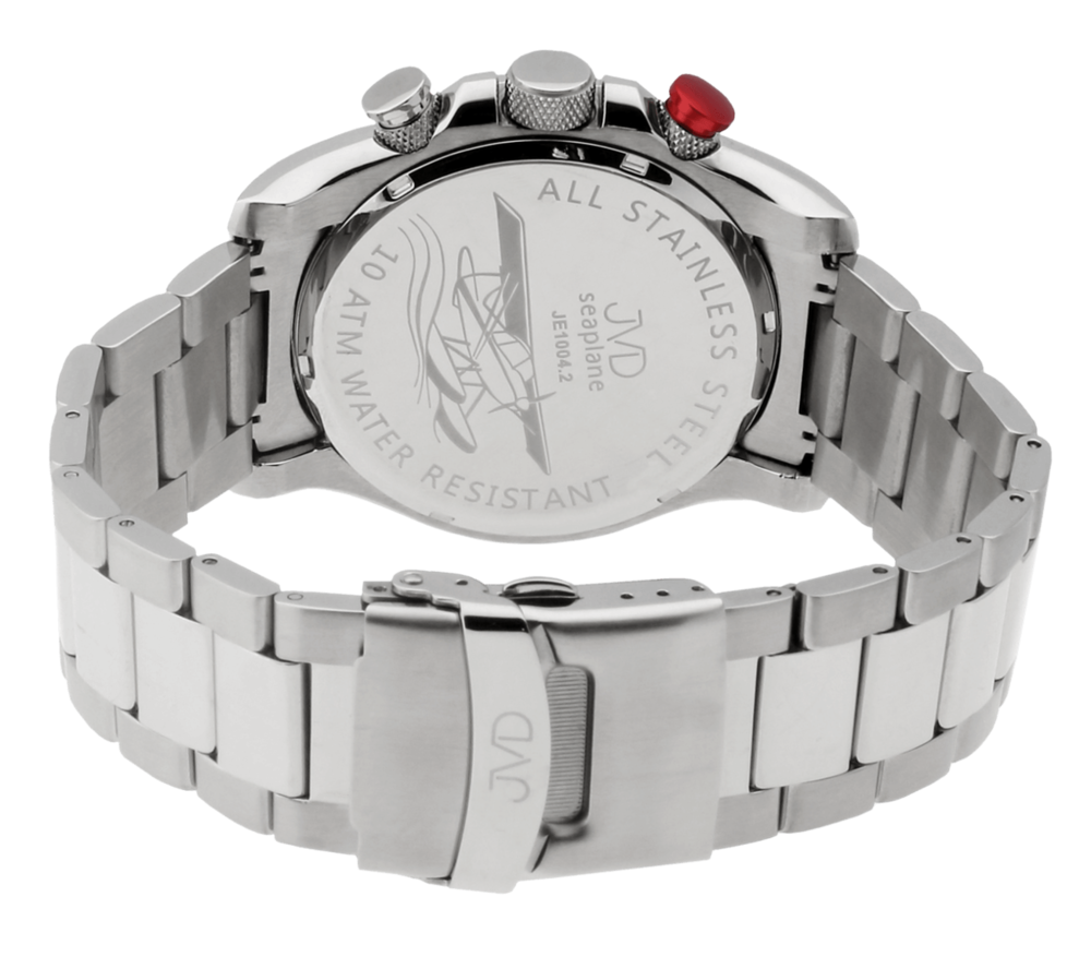 Náramkové hodinky JVD JE1004.2