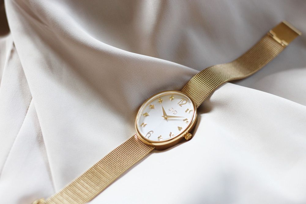 Náramkové hodinky JVD J4194.2