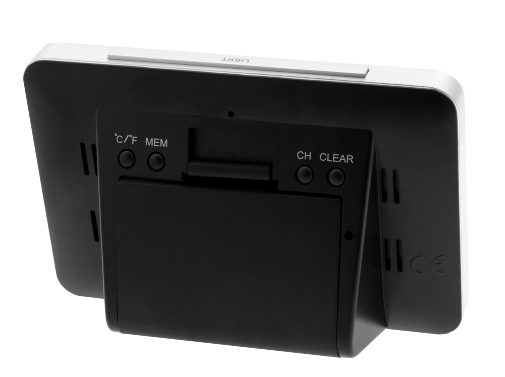 Teploměr JVD T3364.2