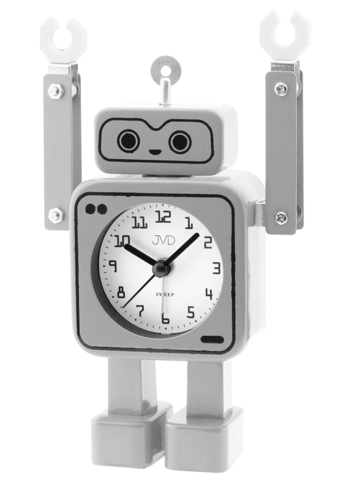 Budík JVD SRP2305.2