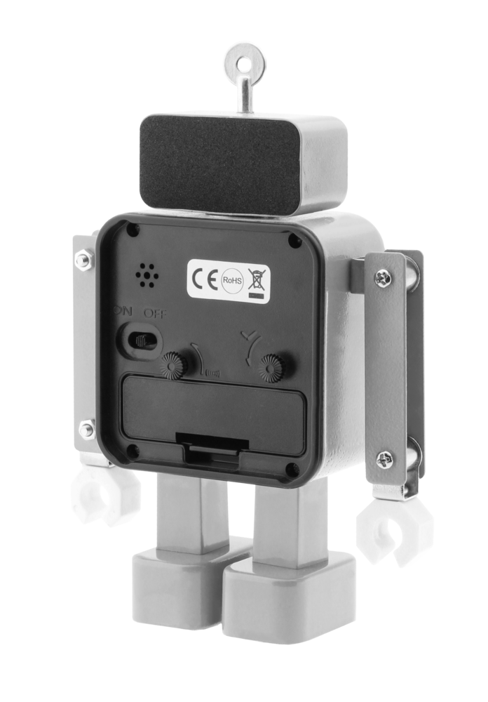 Budík JVD SRP2305.2