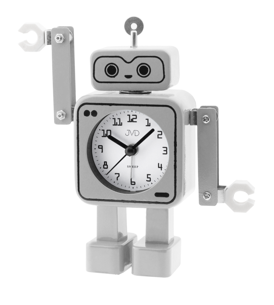 Budík JVD SRP2305.2