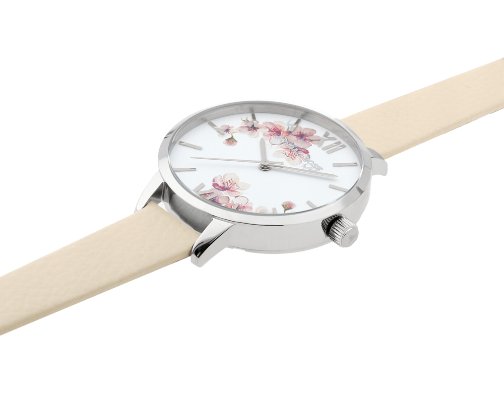 SUNDAY ROSE Spirit WATERCOLOR