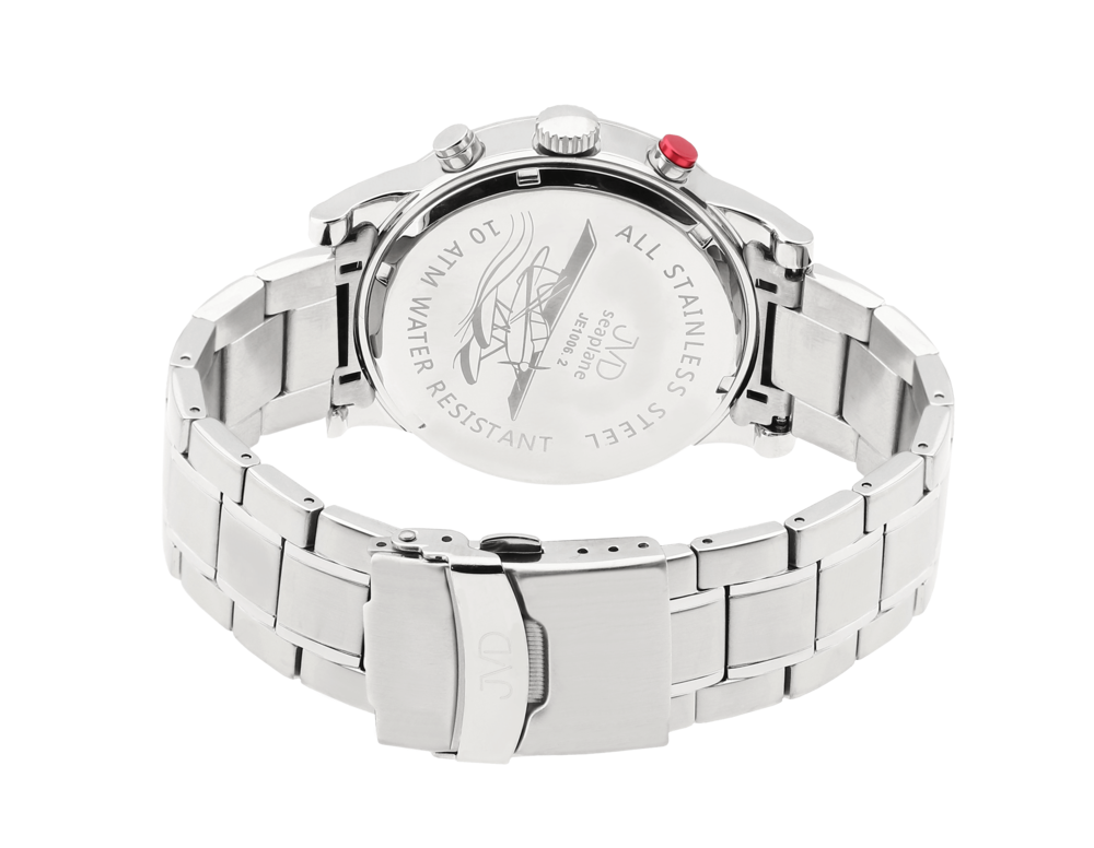 Náramkové hodinky JVD JE1006.2