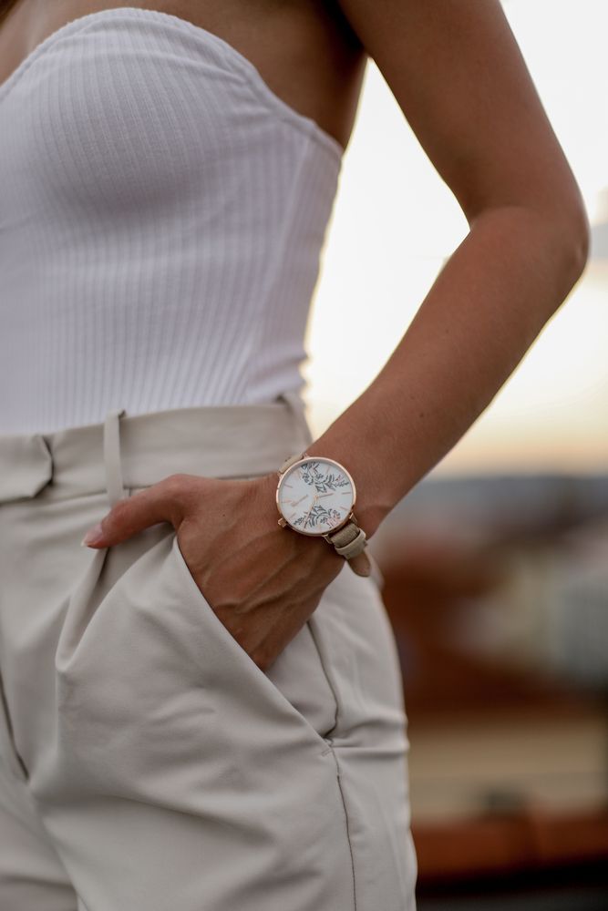 SUNDAY ROSE Spring SUN-S28