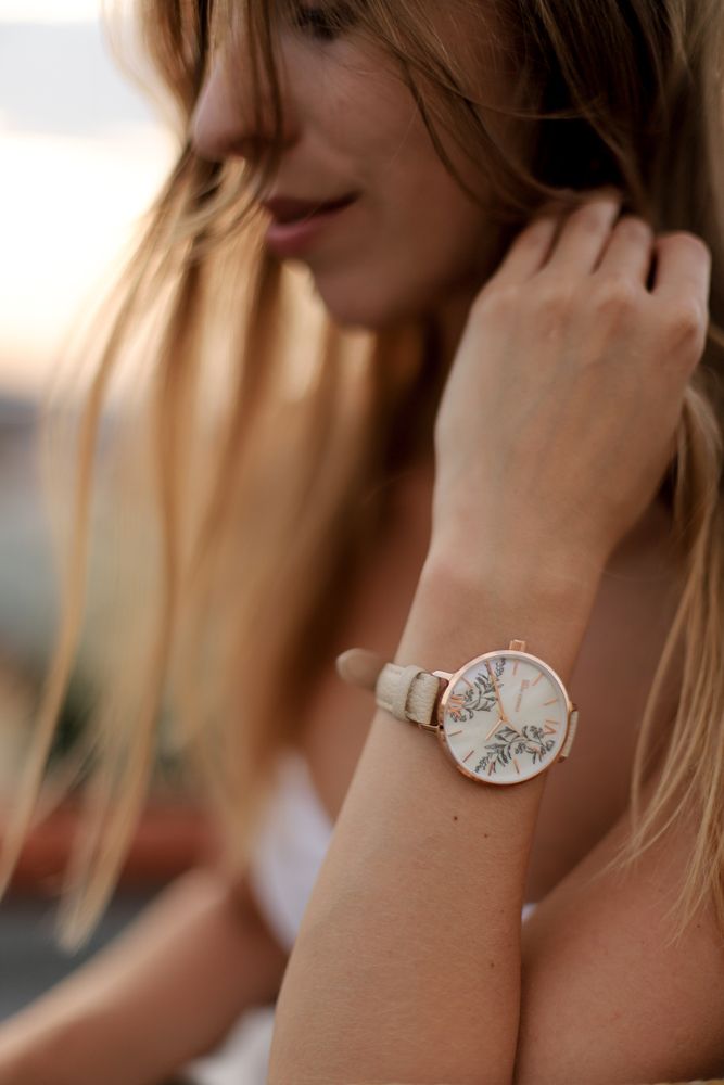 SUNDAY ROSE Spring SUN-S28