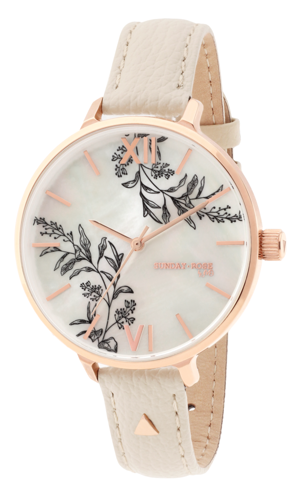 SUNDAY ROSE Spring SUN-S28