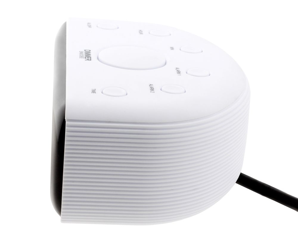 Budík do sítě JVD SB900.3