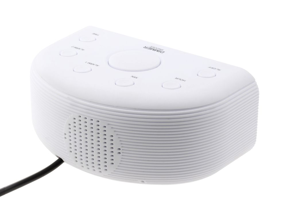 Budík do sítě JVD SB900.3