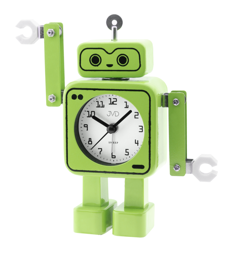 Budík JVD SRP2305.1