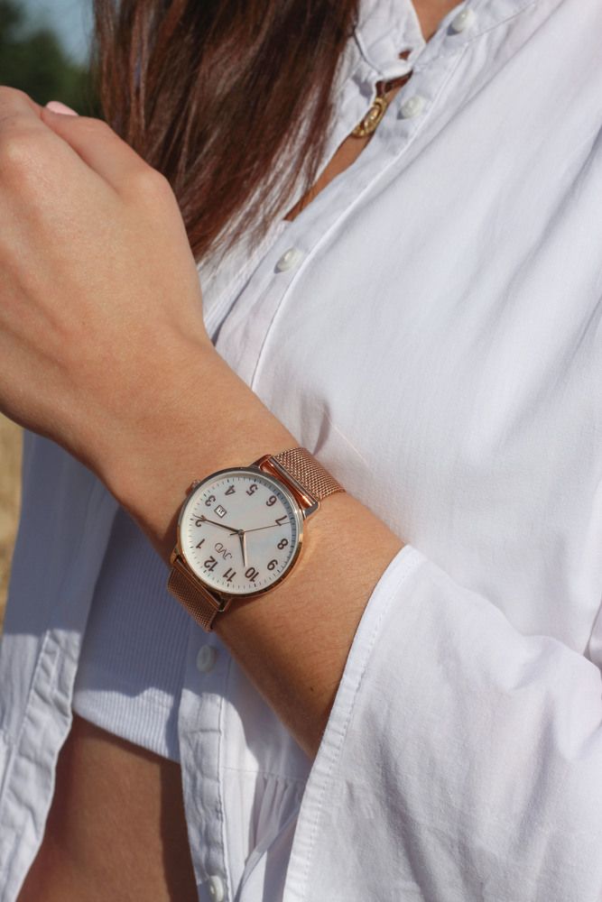 Náramkové hodinky JVD J-TS46